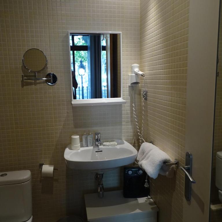 The Hotel 592 - Adults Only - Habitación Doble - 5