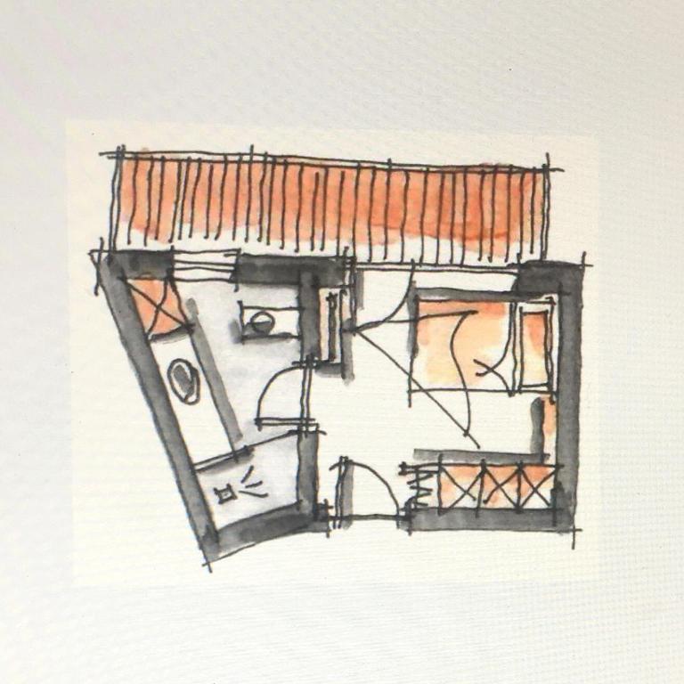 Residence Sägemühle - Single Room - 2