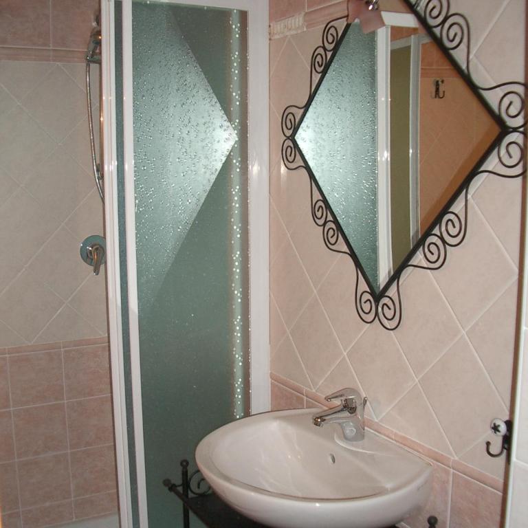 Casale Toscana - Casa con 3 Camere da Letto - 12
