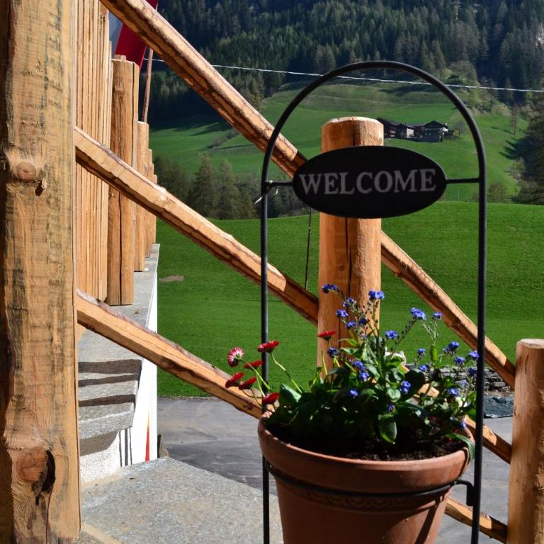 Bergidyll an der Lane - Pfunders - Apartamento de 2 dormitorios - 6
