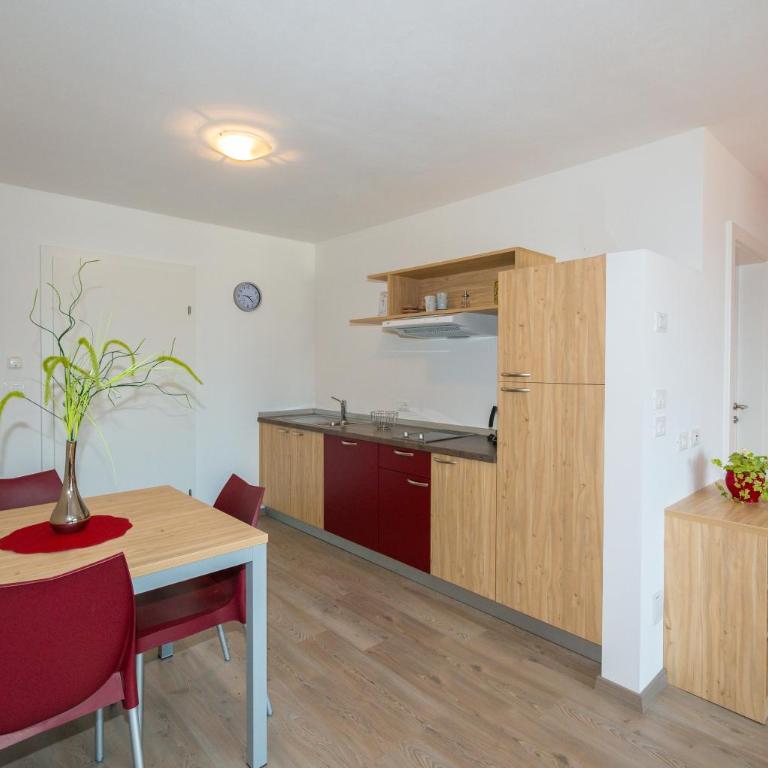 Gasserhof Garni & Apartment - Appartamento - 3