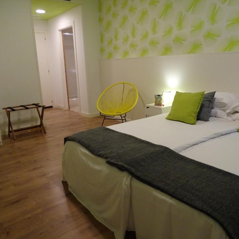 The Hotel 592 - Adults Only - Habitación Doble Grande - 6