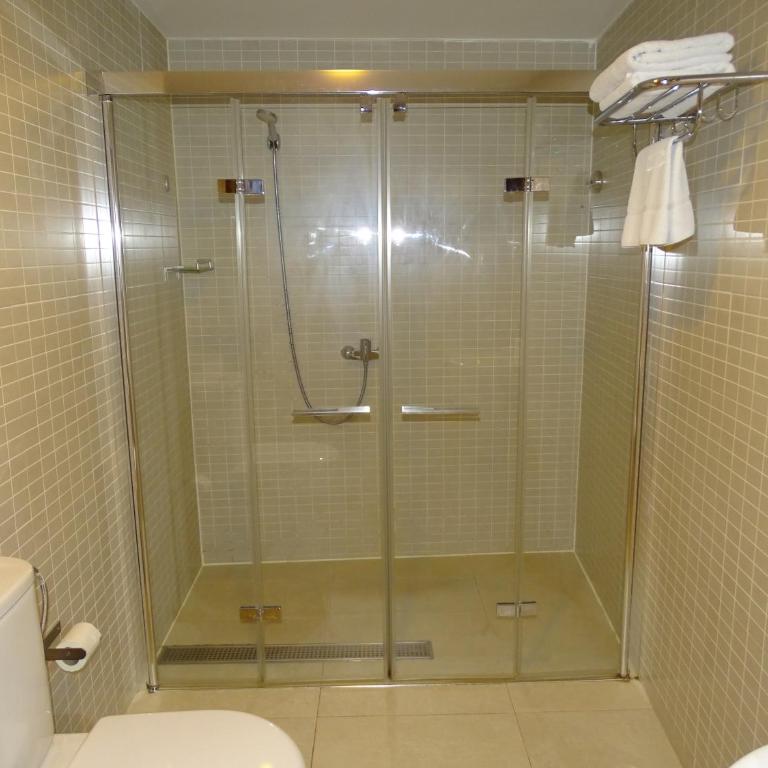 The Hotel 592 - Adults Only - Habitación Doble Grande - 4