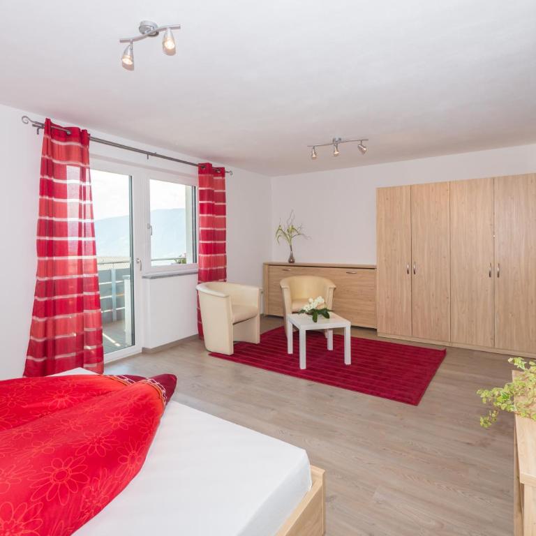 Gasserhof Garni & Apartment - Appartamento - 2
