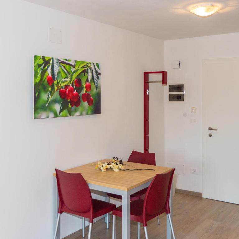 Gasserhof Garni & Apartment - Appartamento - 1
