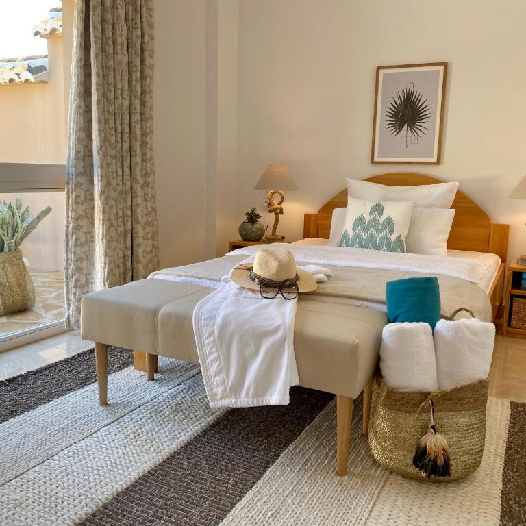 Jávea Apartment Mar - Apartamento con vistas al mar - 9