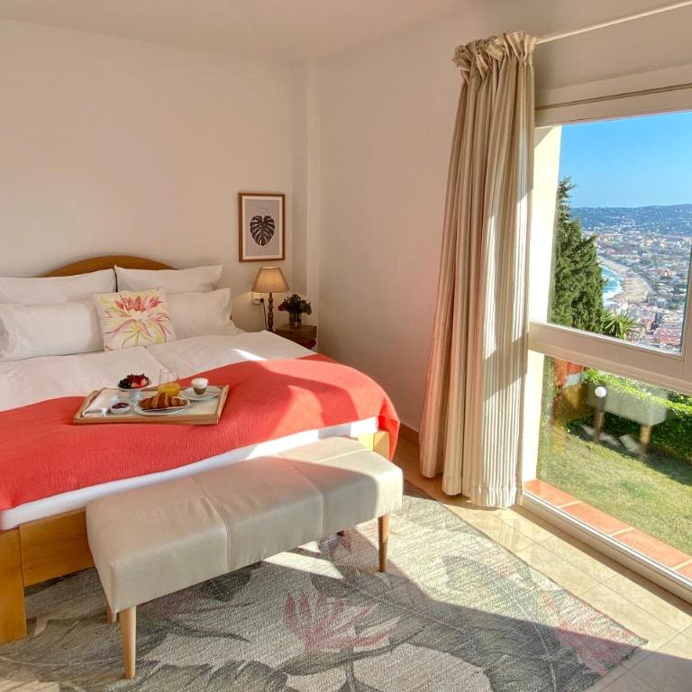Jávea Apartment Mar - Apartamento con vistas al mar - 8
