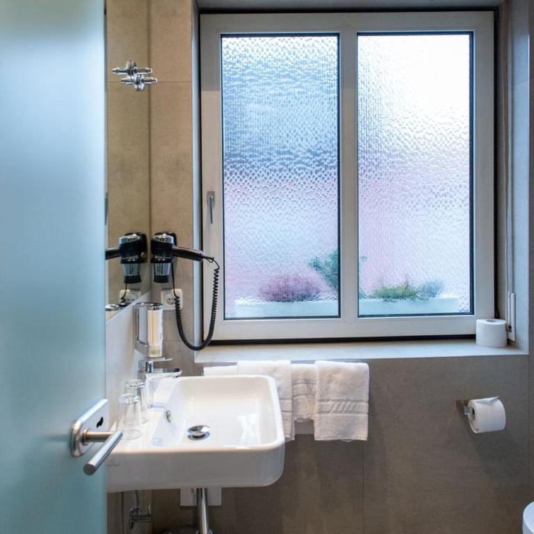 Hotel Fischertor - Dreibettzimmer - 3