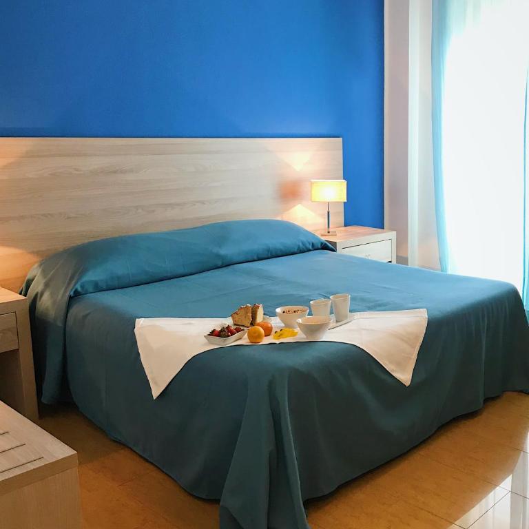 Hotel Conchiglia d'Oro - Standard Doppel- oder Zweibettzimmer - 1