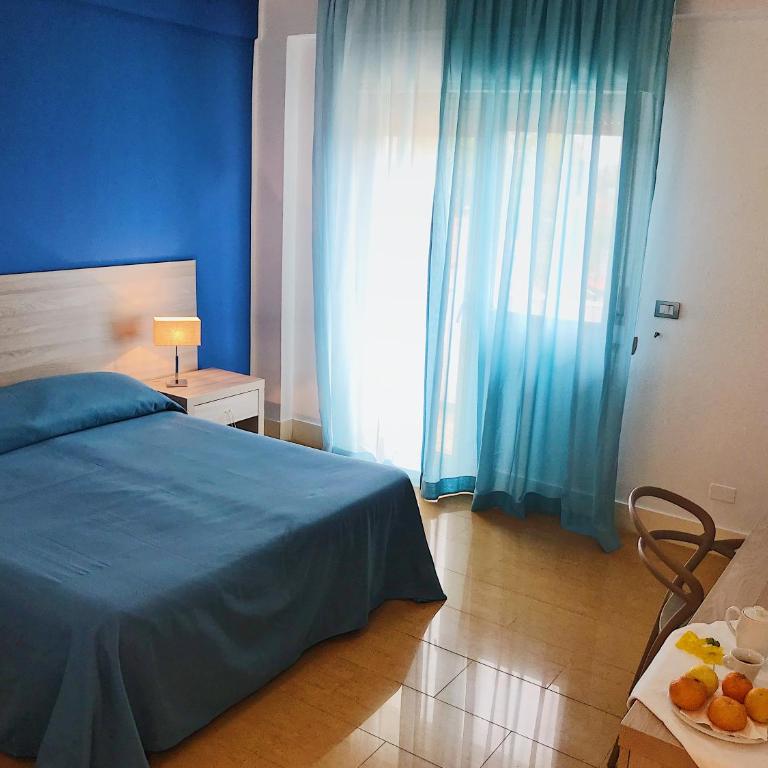 Hotel Conchiglia d'Oro - Standard Doppel- oder Zweibettzimmer - 4