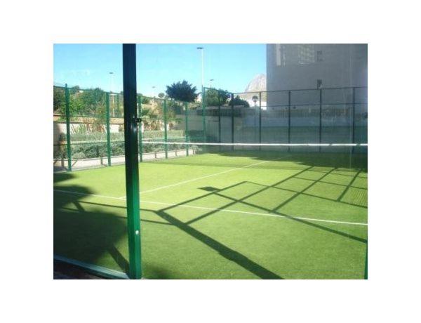 Apartamento Veremar, zona tranquila, con piscina, jardines, soleado y cerca de la playa de la cala, para disfrutar el mediterraneo - Apartamento de 3 dormitorios - 15
