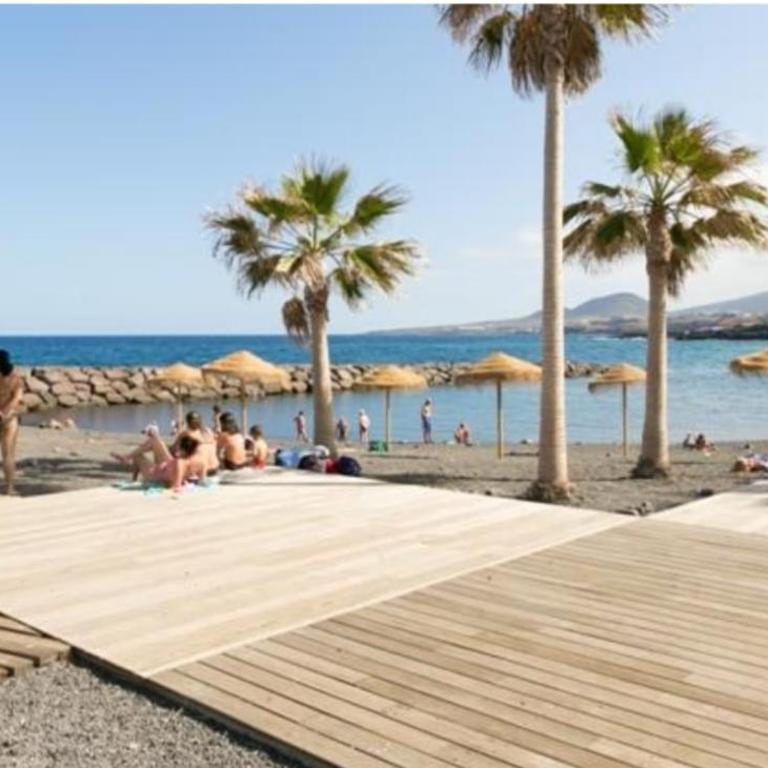 THE HAPPINESS PENTHOUSE Dream Holiday at 100m Beach - Apartamento Ático - 68