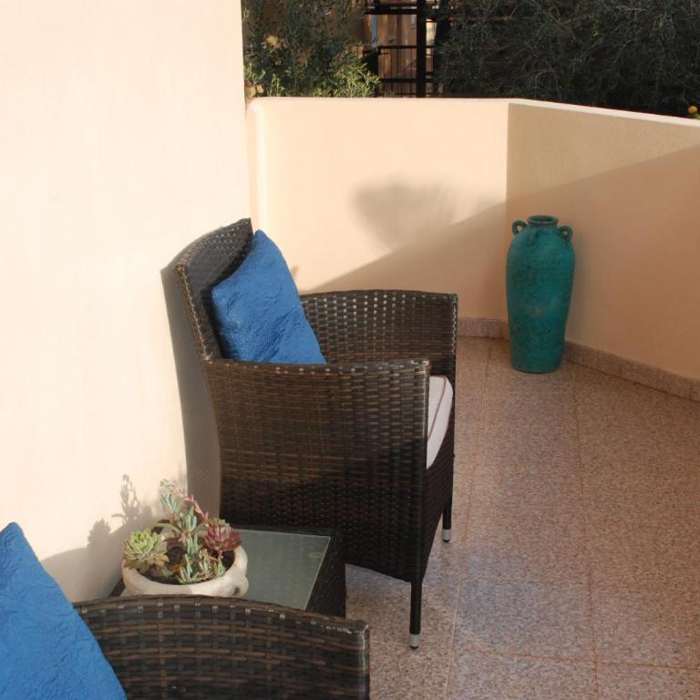 Apartment Conchiglie 2 - Appartamento - 23