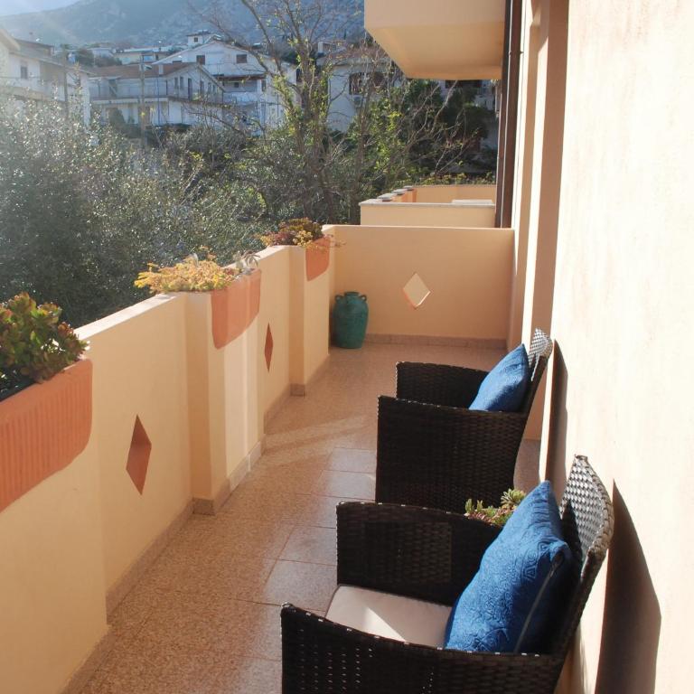 Apartment Conchiglie 2 - Appartamento - 24