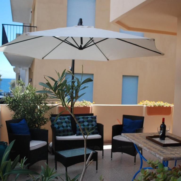 Apartment Conchiglie 2 - Appartamento - 1