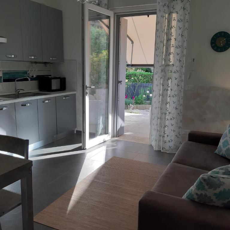 Villa Marianna Garda Lake - One-Bedroom Apartment - 2