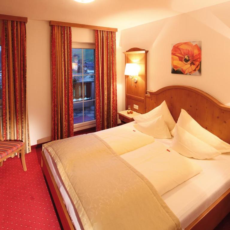 Hotel Maria Theresia - Familiensuite - 1