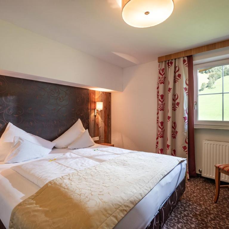 Hotel Maria Theresia - Familienzimmer - 3