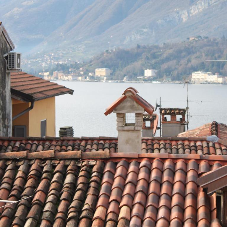 Bellagio Centre - Appartamento su 2 Livelli con 1 Camera da Letto - 6
