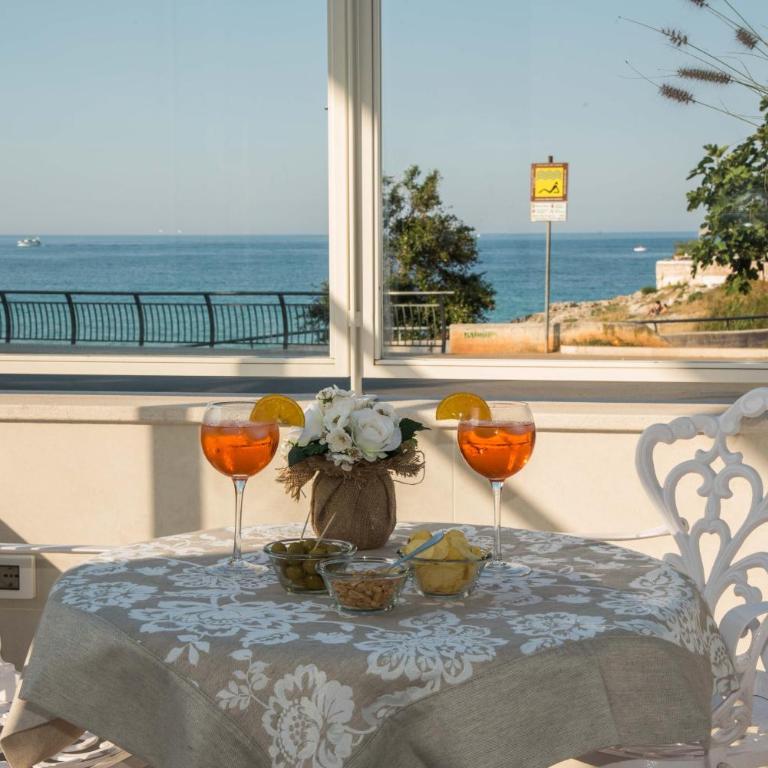 Bellariva Monopoli B&B e Relax - Suite con Piscina Privata - 2