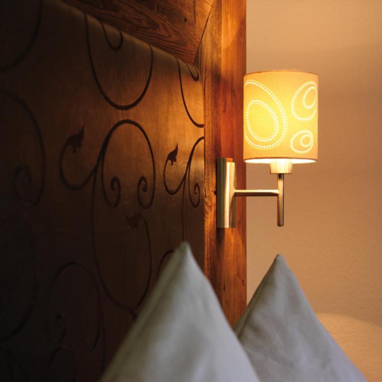 Hotel Maria Theresia - Doppelzimmer - 5