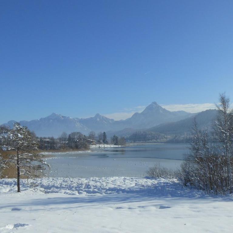 FW Weissensee 44 - Apartment mit 2 Schlafzimmern - 50
