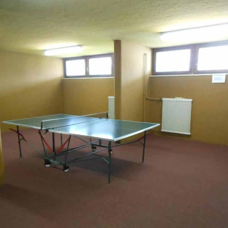 FW Weissensee 44 - Apartment mit 2 Schlafzimmern - 17