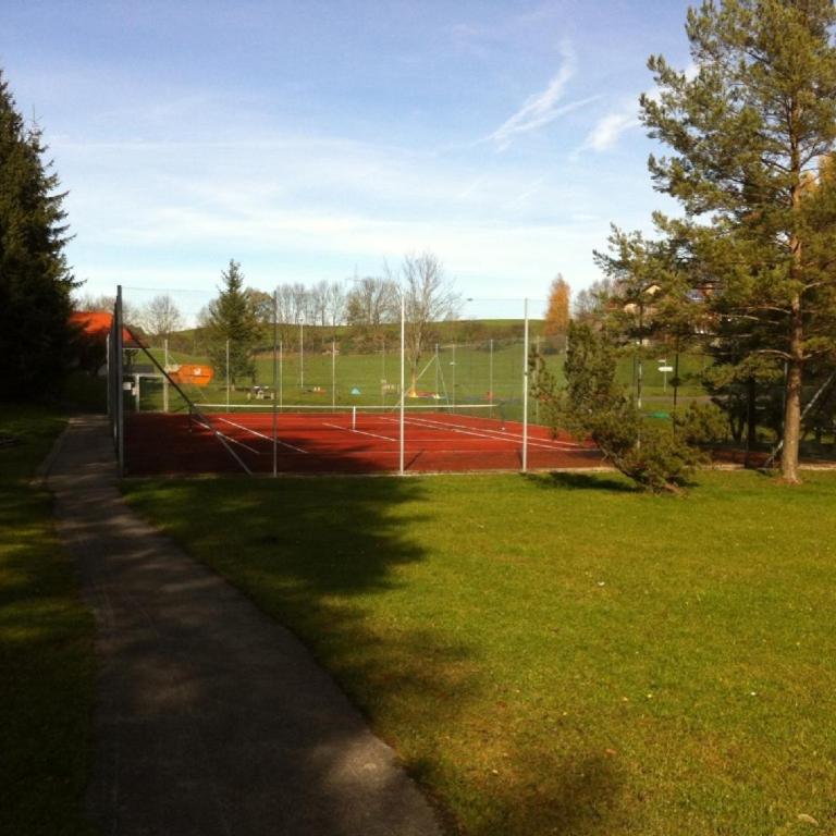 FW Weissensee 44 - Apartment mit 2 Schlafzimmern - 22