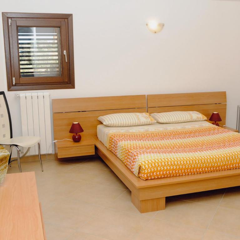 Eldivin - Double Room - 8