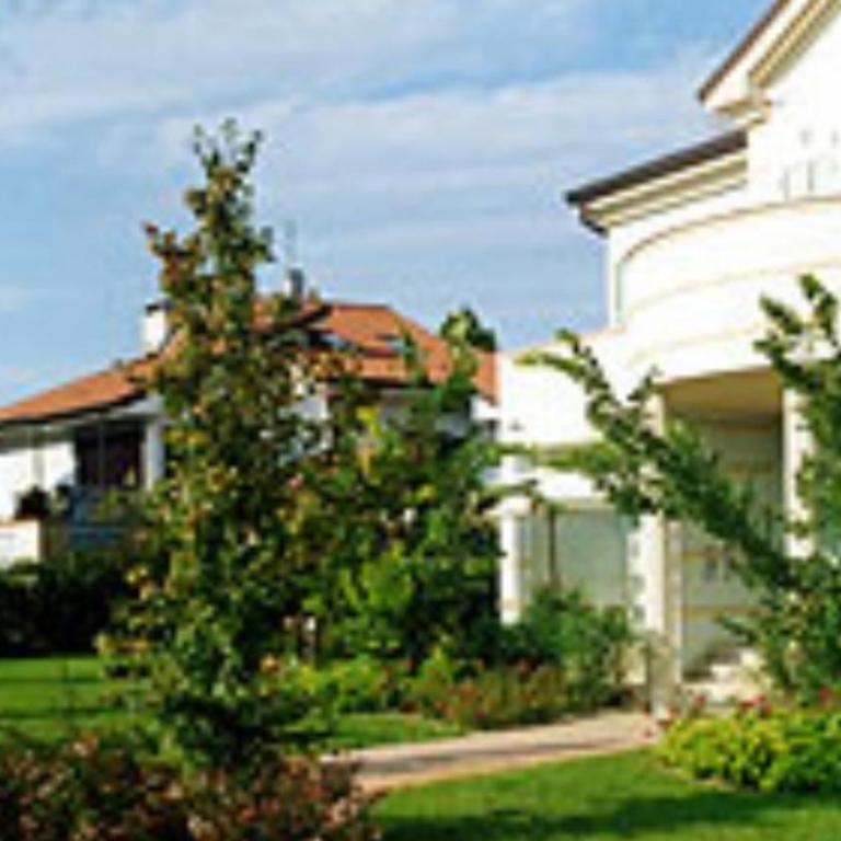 Villa Azzurra - Appartamento con 2 Camere da Letto - 2