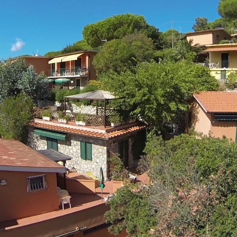 Hotel Danila - Camera Familiare - 3