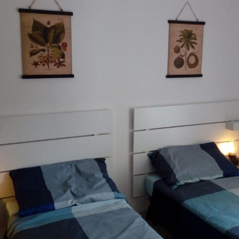 Appartamento Riva Foscolo - Appartamento con 2 Camere da Letto - 7