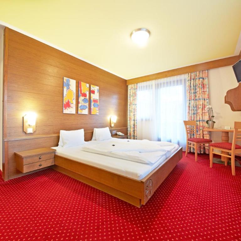 Hotel HELI'S - Joker Card included in Summer - Doppelzimmer - 4