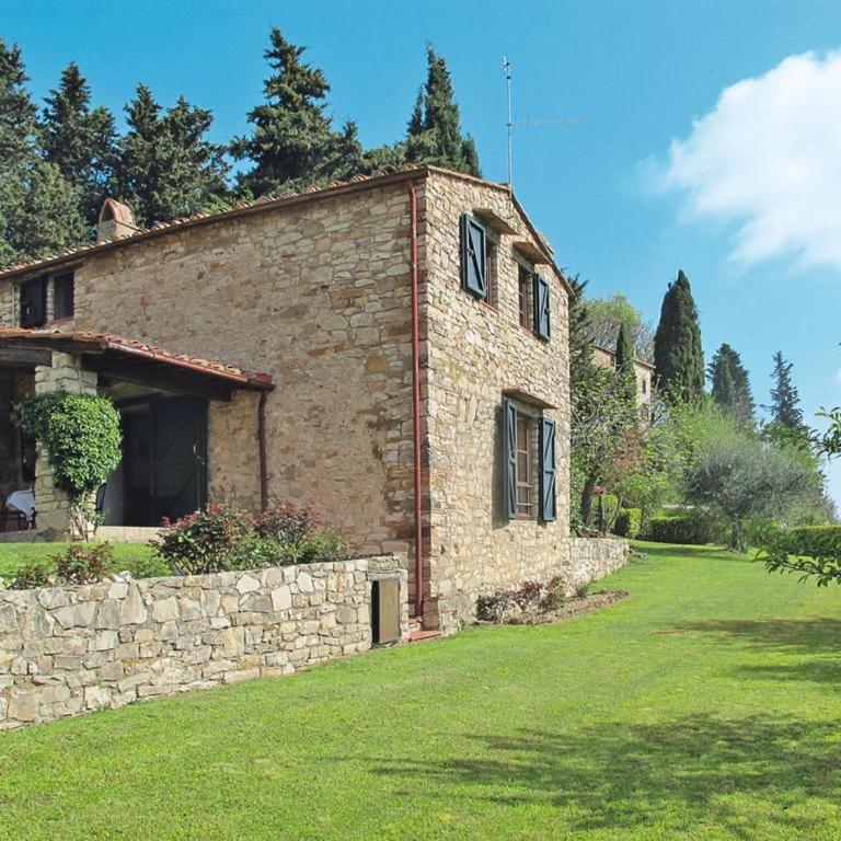 CASA DEGLI ULIVI - COTTAGE WITH SWIMMING POOL - Casa con 2 Camere da Letto - 1