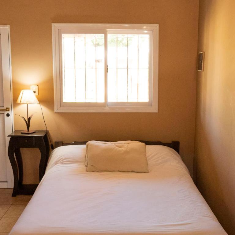 Cabañas Mburucuyá Poty - Bungalow (4 adultos) - 10