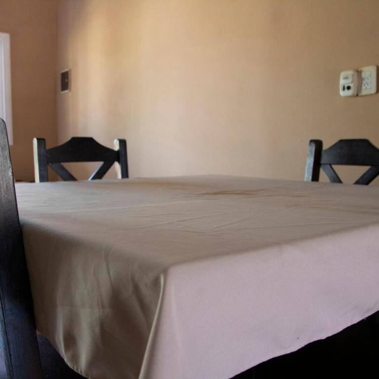 Cabañas Mburucuyá Poty - Bungalow (4 adultos) - 7