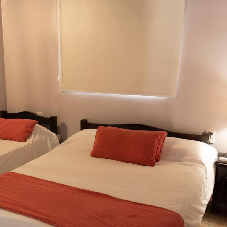 Cabañas Mburucuyá Poty - Bungalow Superior - 5