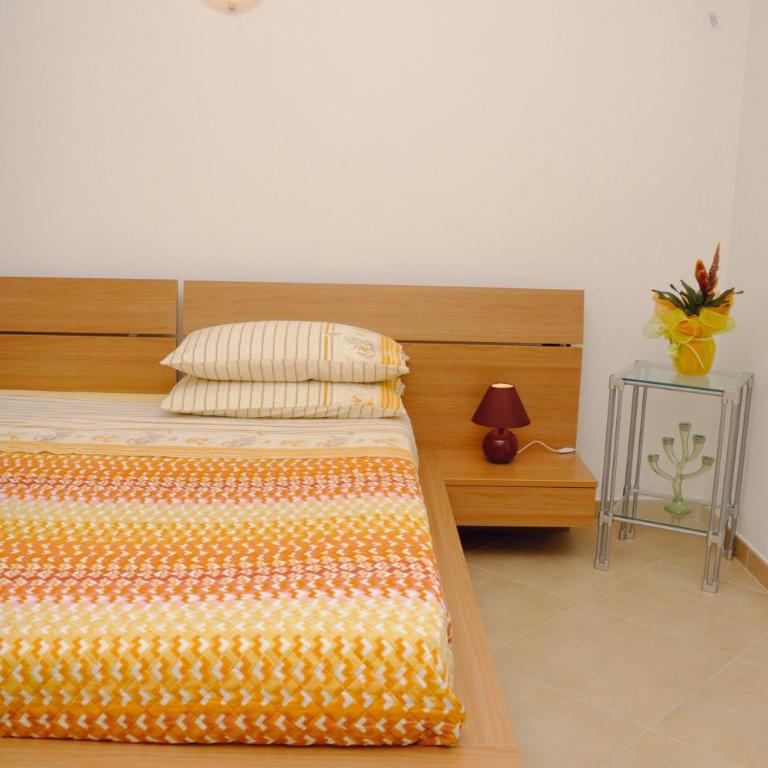 Eldivin - Double Room - 10