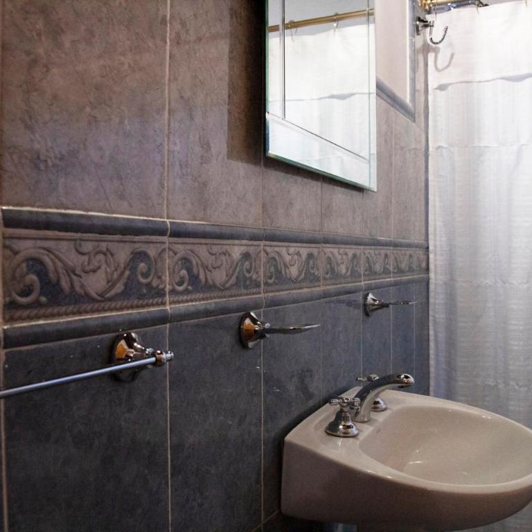 Cabañas Mburucuyá Poty - Bungalow (4 adultos) - 2
