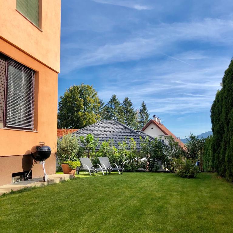 Haus Graf Velden - Haus mit 3 Schlafzimmern - 4
