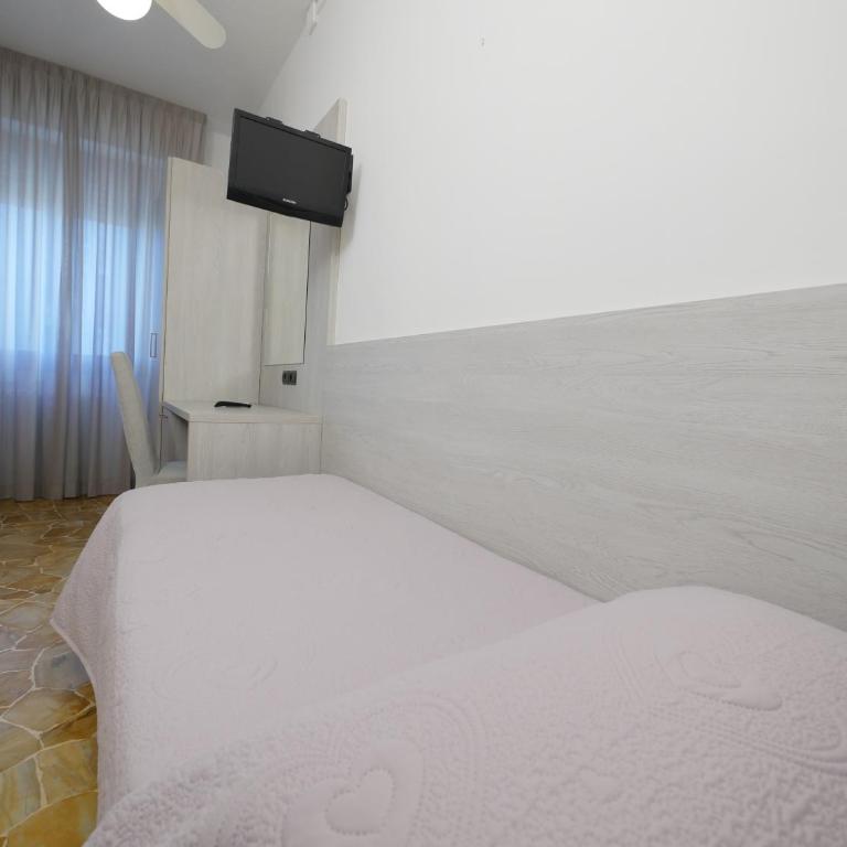 Hotel Careggi - Single Room - 2