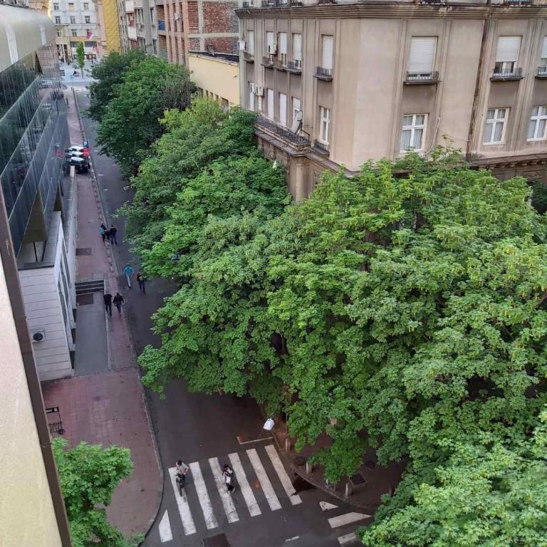 Studio 17 - Apartman sa 1 Spavaćom Sobom - 31