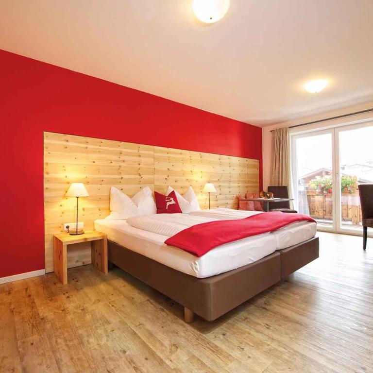 Hotel Steiger - Studio - 3