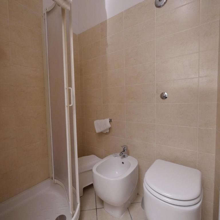 Hotel Careggi - Double or Twin Room - 2