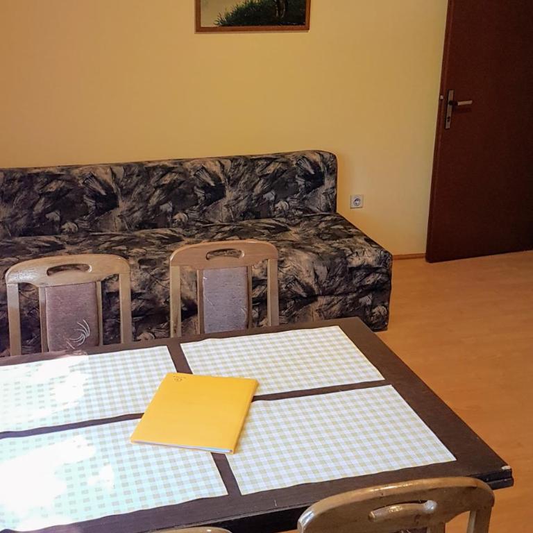Apartmani Smiljanic Sokobanja - One-Bedroom Apartment - 14