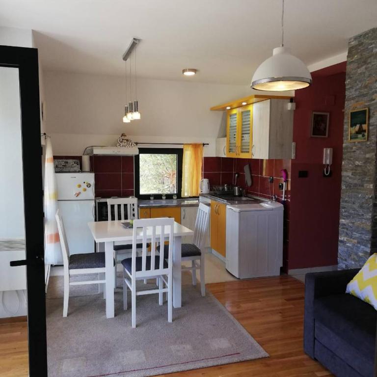 Smiley 1 - Apartman sa 1 Spavaćom Sobom - 9