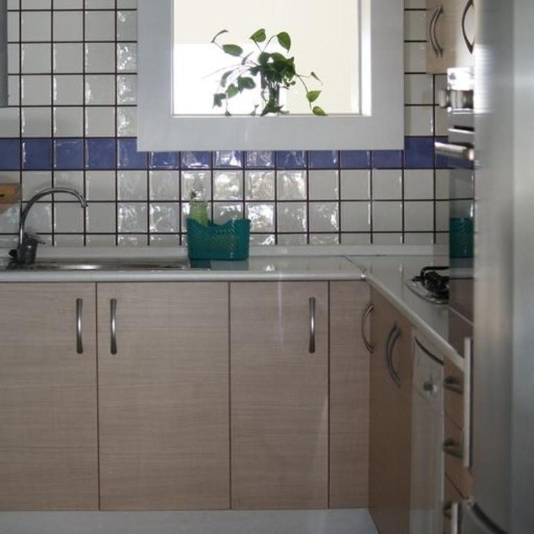 Casa Requesens, freiligendes Ferienhaus, komplett erschlossen - Casa de 3 dormitorios - 21