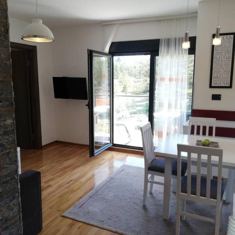 Smiley 1 - Apartman sa 1 Spavaćom Sobom - 11