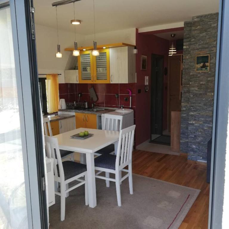 Smiley 1 - Apartman sa 1 Spavaćom Sobom - 18