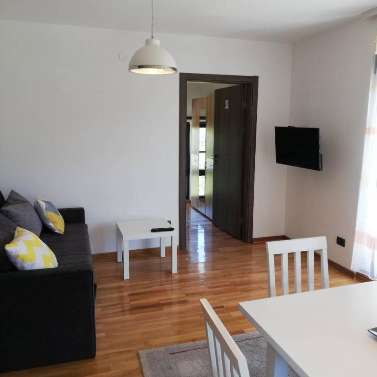 Smiley 1 - Apartman sa 1 Spavaćom Sobom - 15
